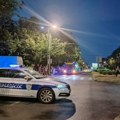 Grupa "Građani protiv blokade": Srpska policija da se ugleda na nemačke kolege