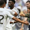 Izbegnuta tragedija! Drama fudbalerra Real Madrida na američkom tlu