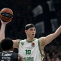 Alen Smailagić promenio klub, ostao u Evroligi