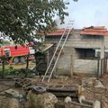 Ukinuta vanredna situacija na teritoriji grada Bora. Svi požari ugašeni