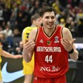 Real Madrid odmah pronašao zamenu za Musu: Doveo Nemca koji se Srbiji "ukrao" zlato u Manili