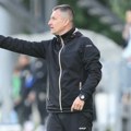 Vasiljević čeka osveženja