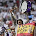 Još jedan novajlija u Madridu: Real doveo fudbalera Benfike