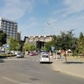 SSP Kragujevac: Premijer u prolazu