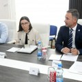 SSP: Opet probijen rok za završetak radova u Drajzerovoj