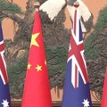 Premijer Australije u poseti Kini razgovarao sa Si Đinpingom o trgovini i saradnji dve zemlje