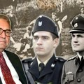 Ručao je šnicle s Artukovićem dok su ustaše vešale Srbe: Dinko Šakić se preživelima iz Jasenovca smejao u lice, družio se s…