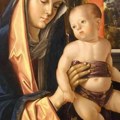 Žena iz Norfolka vratila ukradenu sliku iz 16. veka muzeju u Italiji