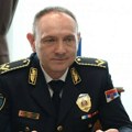 Direktor policije: Tokom blokade auto-puta kod Lajkovca privedeno 15 osoba