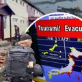 (Uživo, video) prvi snimci haosa na havajima! Krenuli talasi cunamija, voda prekrila obalu i šetališta: "Ne izlazite, naredna…