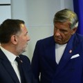 Alarm posle 2. kola: Mesina držao onlajn bukvicu sudijama!