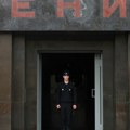 Poslednja Lenjinova bista uklonjena sa teritorija koje kontroliše Ukrajina