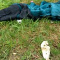 Sumnja se na ubistvo Pronađeno zakopano telo na jugu Srbije