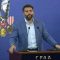 Šapić najavio Novi srpski most: "Kako god ga Skupština nazvala, ja ću ga zvati tako"