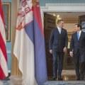 Đurić o sastanku s Rubiom: Za Srbiju u SAD širom otvoren prostor