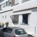 "Bili su u panici": Očevici opisali jezive scene eksplozije u kojoj u povređeni Srbi: Sa opekotinama i posekotinama izašli…