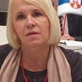 Nataša Jovanović: Blokaderi šire haos – Srbija neće biti plen ekstremista