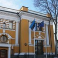 Rusija će odgovoriti na proterivanje ruskog diplomate iz Estonije