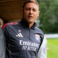 Nemanja Matić nije više član Liona: Raskinuto partnerstvo