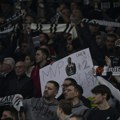 Partizanovci besni: Tri utakmice manje, a karta mi skuplja za 27%