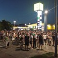 Valjevo: Hiljade na ulicama zbog brutalnog prebijanja građana