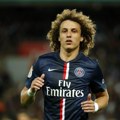 Ima li mesta opasnosti za crvenu Zvezdu? Otkriveno da li će David Luiz istrčati na Marakanu u utorak!