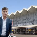 Brnabić: Pad nadstrešnice je bila planirana diverzija