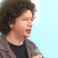 Mišel Franko na masterklasu Sarajevo Film Festivala: Film je vizija jednog čoveka