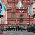 Zelenski odbrusio Putinu iz Vašingtona: Tramp izigravao kurira između Moskve i Kijeva
