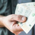 ASNS: Minimalna zarada bi trebalo da bude 750 evra