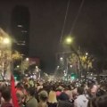 Istraga o zvučnom topu zvanično stavljen u fioku