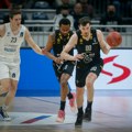 Bio Partizanovo NBA pojačanje, sad propušta Evrobasket: Taman se vratio na veliku scenu i odmah je doživeo peh