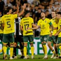 Hibernijan ovo leto ima anđela čuvara, legija propustila da sve reši u škotskoj: Bez šuta u gol do 90. minuta, onda nada za…