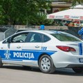 Uhapšen Srbin u Kotoru: Divljao i nasrnuo na policajce, jedva uspeli da mu stave lisice na ruke