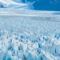 Perito Moreno, argenstinski glečer koji je krenuo na put