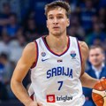 KSS: Bez Bogdanovića protiv Letonije, dodatna ispitivanja za dijagnozu