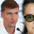 Marija šerifovič se javno obratila Bogdanu bogdanoviću Reakcija pevačice na povredu košarkaša sve iznenadila