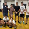 Mladi Klub, veliki rezultati: Bk Železnik za kratko vreme osvojio pažnju sportske javnosti!