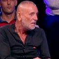 "Nemoj da je spominješ majmune jedan" Lepi Mića podivljao zbog ćerke: U emisiji sasuo sakndalozne psovke