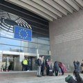 Evropski Zeleni: Fon der Lajen mora da zauzme stav o Vučiću, on ne sme da se oseća nedodirljivim