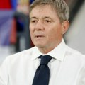 Prve reči selektora Piksija posle blamaže sa Engleskom: "Čini mi se da je moralo ovo da se desi"