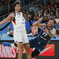 Dončić nije mogao sam, Nemačka u polufinalu Evropskog prvenstva