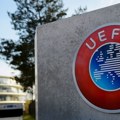 Uefa olakšala klubovima i dozvolila zamenu igrača u slučaju teške povrede