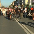 Poljoprivrednici ispred Banovine: Ne možemo da živimo od svog rada, ovo je zulum