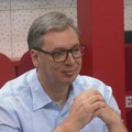 Vučić „meta atentata“ svaki put kad neko drugi strada: Zašto se poredi sa Čarlijem Kirkom?