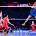Mašulović: Sa Kinom kao da je finale