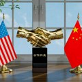 Си Ђинпинг разговарао телефоном са америчким председником Доналдом Трампом