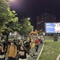 U nedelju protestna šetnja do zatvora na Klisi: "Za sve političke zatvorenike u Srbiji"