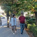 Dan bez automobila: Leskovac promoviše zdrav život