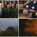 Uživo apokaliptične scene u harkovu nakon ruskog granatiranja Eliminisana čitava jedinica, zloglasnih "Škvala" sastavljenih od…